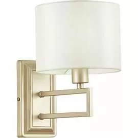 Настенный светильник Evoluce SLE105801-01