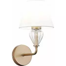 Настенный светильник Evoluce