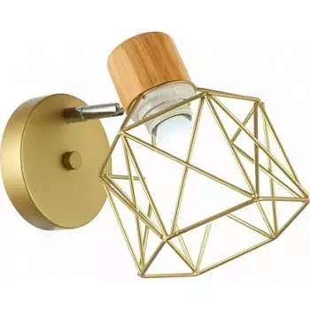 Настенный светильник Evoluce