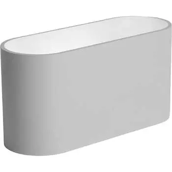 Настенный светильник FERON ml1780 oval 48436