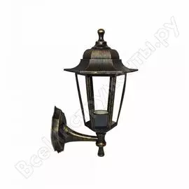 Настенный светильник-фонарь Apeyron 11-99БР