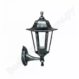 Настенный светильник-фонарь Apeyron 11-99СЕР