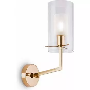 Настенный светильник Freya Felicity FR5206WL-01FG
