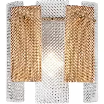 Настенный светильник Freya Ottimo FR5198WL-01BS