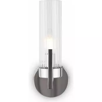 Настенный светильник Freya Adeline FR5214WL-01CH