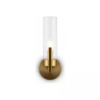 Настенный светильник Freya Adeline FR5214WL-01BS