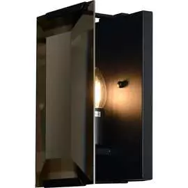 Настенный светильник iLAMP Panorama 10090/1W BK