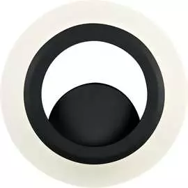 Настенный светильник iLEDEX Gravity A006-1 11W 4000K BK