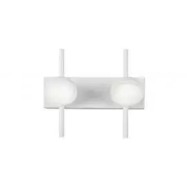 Настенный светильник iLEDEX Inefable X088206 6W SWH