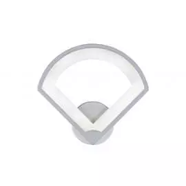 Настенный светильник iLEDEX River LZ-233 4000K WH