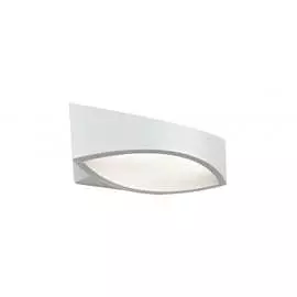 Настенный светильник iLEDEX Line ZD8118-6W WH