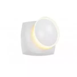 Настенный светильник iLEDEX Reversal ZD8172-6W WH