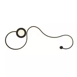 Настенный светильник iLEDEX