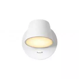 Настенный светильник iLEDEX Flexin W1118-1S WH