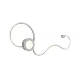 Настенный светильник iLEDEX Launch X054216 WH