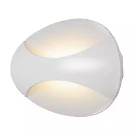 Настенный светильник iLEDEX Flux ZD7151-6W WH