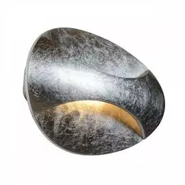 Настенный светильник iLEDEX Flux ZD7151-6W Silver