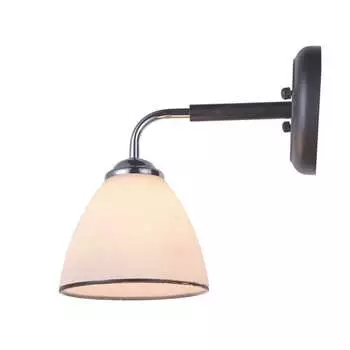 Настенный светильник J-Light WESTA 3111/1W