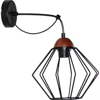 Настенный светильник ЭЛЕТЕХ Конти 511 1005405031