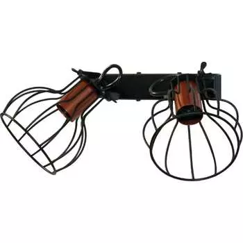 Настенный светильник ЭЛЕТЕХ Эстель 521 1005404800