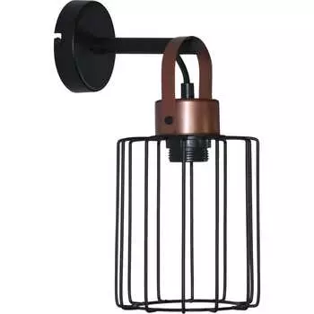 Настенный светильник ЭЛЕТЕХ Манго 511 К1005405086