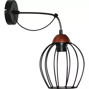 Настенный светильник ЭЛЕТЕХ Конти 511 1005405029