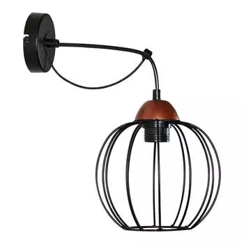 Настенный светильник ЭЛЕТЕХ Конти 511 1005405032