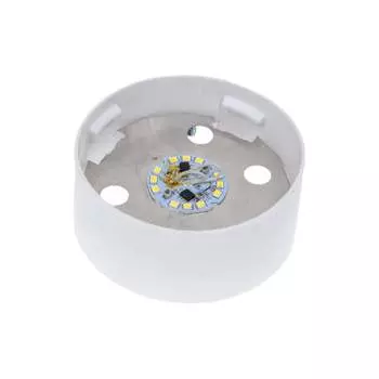 Настенный светильник ЭЛЕТЕХ 03-007-401 1030480534