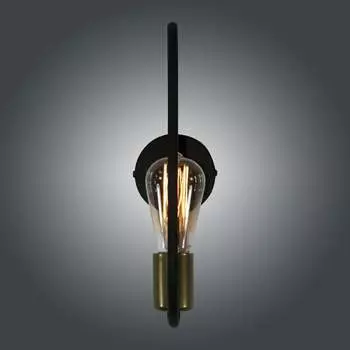 Настенный светильник ЭЛЕТЕХ 1005405395