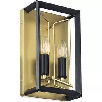 Настенный светильник Lightstar regolo 713627