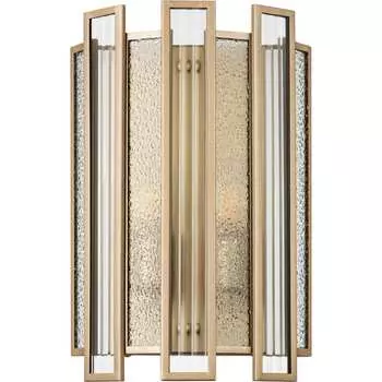 Настенный светильник Lightstar agave 712622