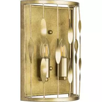 Настенный светильник Lightstar firenze 725523