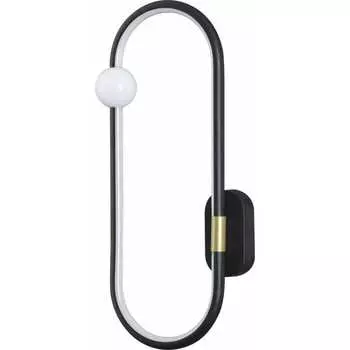 Настенный светильник Lumion HARLOw 5607_14WL