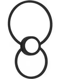 Настенный светильник MANTRA