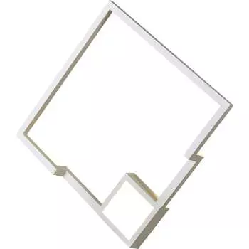 Настенный светильник MANTRA boutique 7668