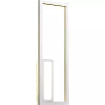 Настенный светильник MANTRA