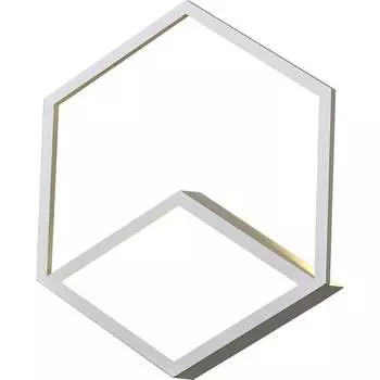 Настенный светильник MANTRA