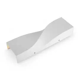 Настенный светильник MAYTONI Twist O040WL-L11W3K