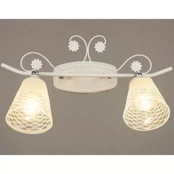 Настенный светильник Мелодия Света