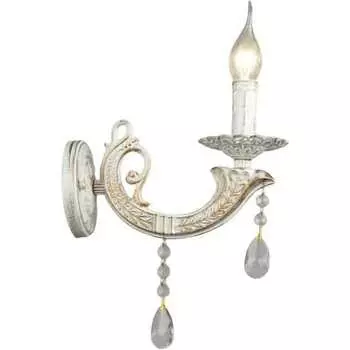 Настенный светильник Мелодия Света