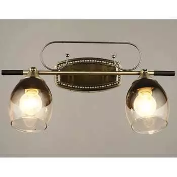 Настенный светильник Мелодия Света