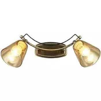 Настенный светильник Мелодия Света