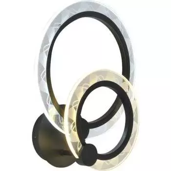 Настенный светильник Мелодия Света