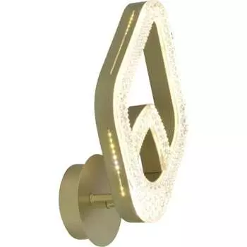 Настенный светильник Мелодия Света M68598-B1-1W 30237