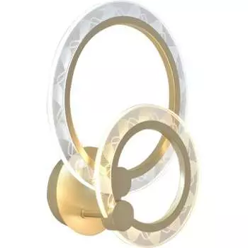 Настенный светильник Мелодия Света