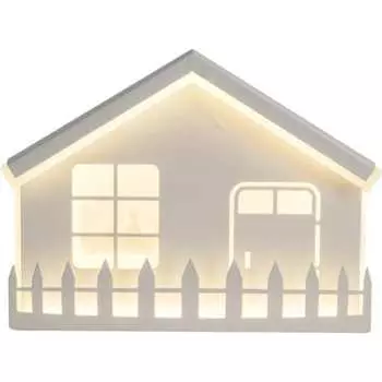 Настенный светильник Мелодия Света