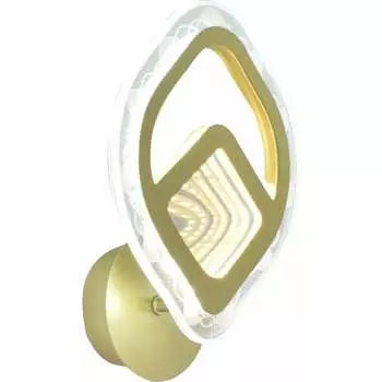 Настенный светильник Мелодия Света