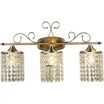 Настенный светильник Мелодия Света