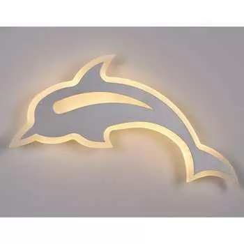 Настенный светильник Мелодия Света