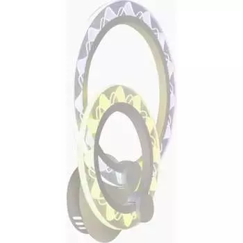 Настенный светильник Мелодия Света